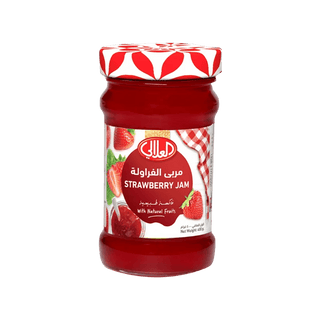 Jam Strawberry (Al Alali) 400 g