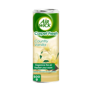 Carpet Fresh Vanilla (Airwick) 500 g
