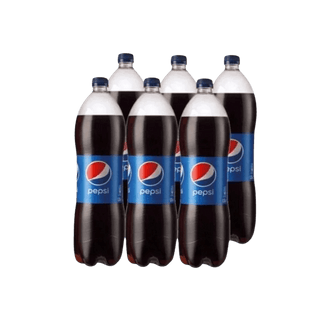 Medium (Pepsi) 6*1.5 Litre
