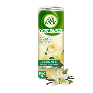 Carpet Fresh Vanilla (Airwick) 500 g