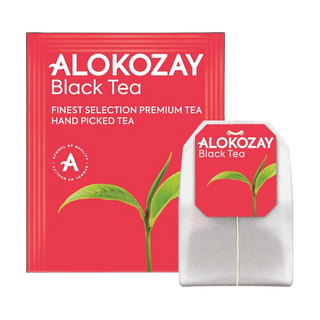 Alokozay Black Tea
