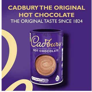 Cadbury Hot Chocolate