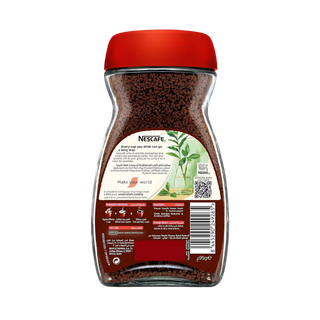 Nescafe Red Mug Coffee (M)