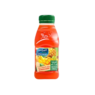 Almarai Mixed Fruit Juice
