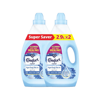 Blue Spring Dew (Comfort) 2*2.9 Litre