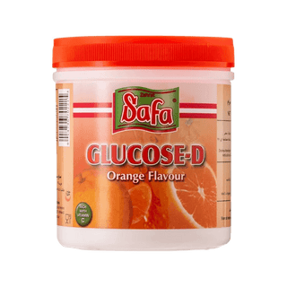 Orange Glucose (Safa) 450 g