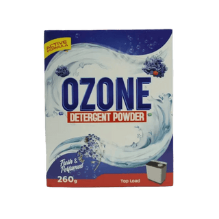 Detergent Powder HF Blue (Ozone) 260 g