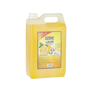 Dish Wash Lemon (Ozone) 5 Litre