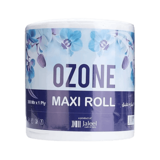 Maxi Roll 300 mtr (Ozone) 6*1 Ply