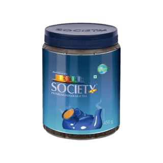 Tea Jar (Society) 450 g