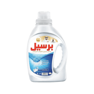 Power Gel Liquid White Oud (Persil) 1 Litre