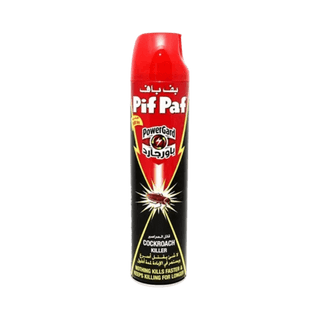 CIK Power Plus (Pif Paf) 400 ml