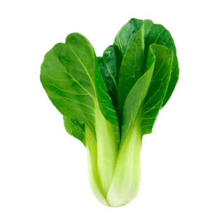 Bok Choy