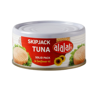 Al Alali Fancy Meat Tuna in Sunflower Oil