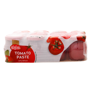 Al Alali Tomato Paste Pack