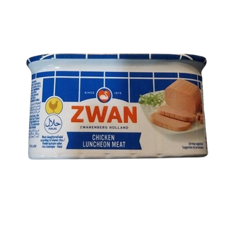 Zwan Luncheon Meat Chicken