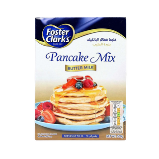 Foster Clark Pan Cake Mix Buttermilk
