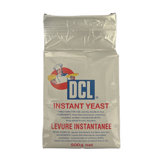 Dcl Yeast Packet