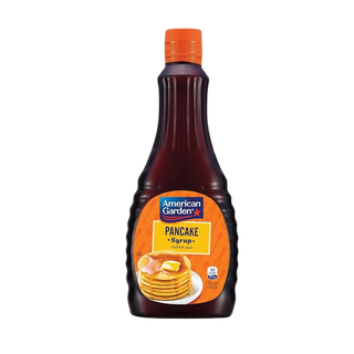 American Garden Pan Cake Syrup