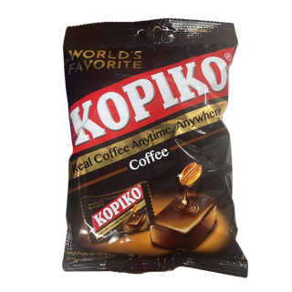 Kopiko Coffee Candy