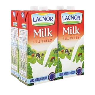 Lacnor Full Cream Milk