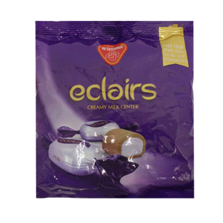 Al Seedawi Eclairs Creamy Milk Center