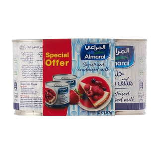 Almarai Sweet Condensed Milk