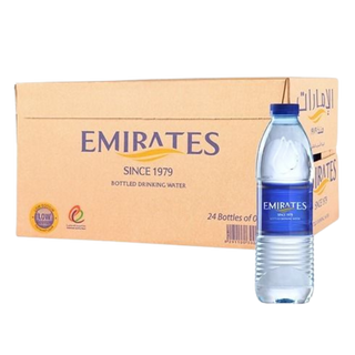 Emirates Mineral Water