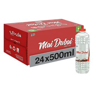Mai Dubai Mineral Water