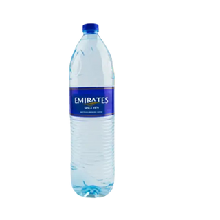Emirates Mineral Water