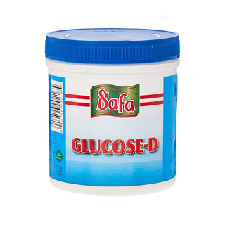 Safa Glucose-D powder