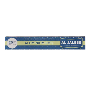 Al Jaleeb Aluminium Foil