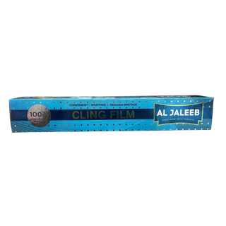 Al Jaleeb Pvc Cling Film