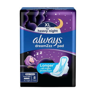 Always Dreamz XL Night Pads