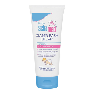 Sebamed Baby Diaper Rash Cream