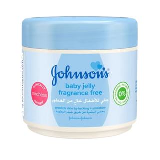 Johnsons Baby Petroleum jelly