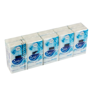 Fine Pocket Facial Tissues