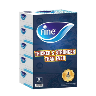 Fine Classic Tissues 150 Sheets*2 Ply