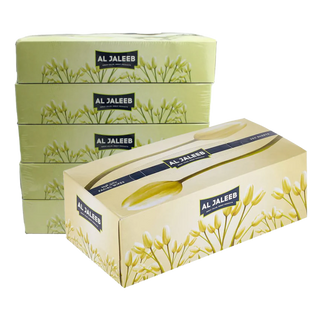 Al Jaleeb Tissues