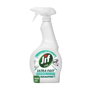 Jif Ultra Fast Multi-Purpose Spray Cleaner - Eucalyptus