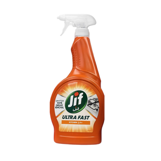 Jif Ultra Fast Kitchen Cleaner