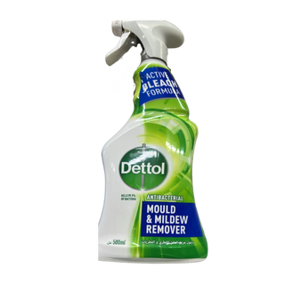 Dettol Anti Bacterial Mould & Mildew Remover Spray