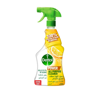 Dettol Healthy Home All Purpose Cleaner - Lemon