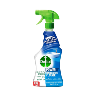 Dettol Antibacterial Bathroom Cleaner