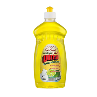Gardenia Dish Wash Ultra