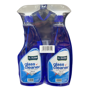 Al Jaleeb Glass Cleaner
