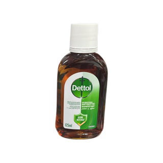 Dettol Antiseptic Antibacterial Disinfectant Liquid