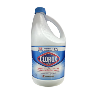 Clorox Bleach