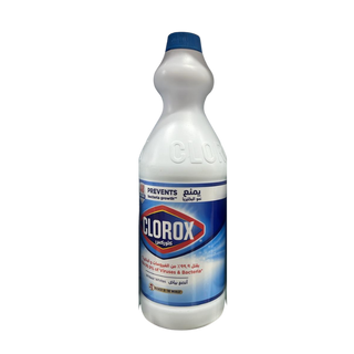 Clorox Bleach