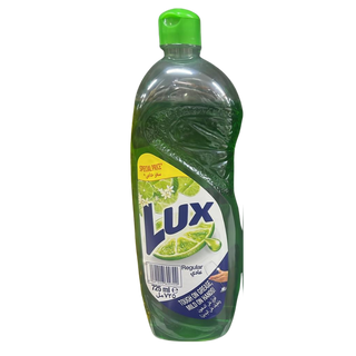 Lux Dishwashing Liquid Regular